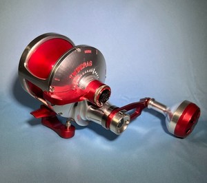 Accurate Valiant 500n 2 Speed | eBay