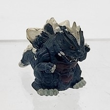 1994 mini Space Godzilla action figure 1"
