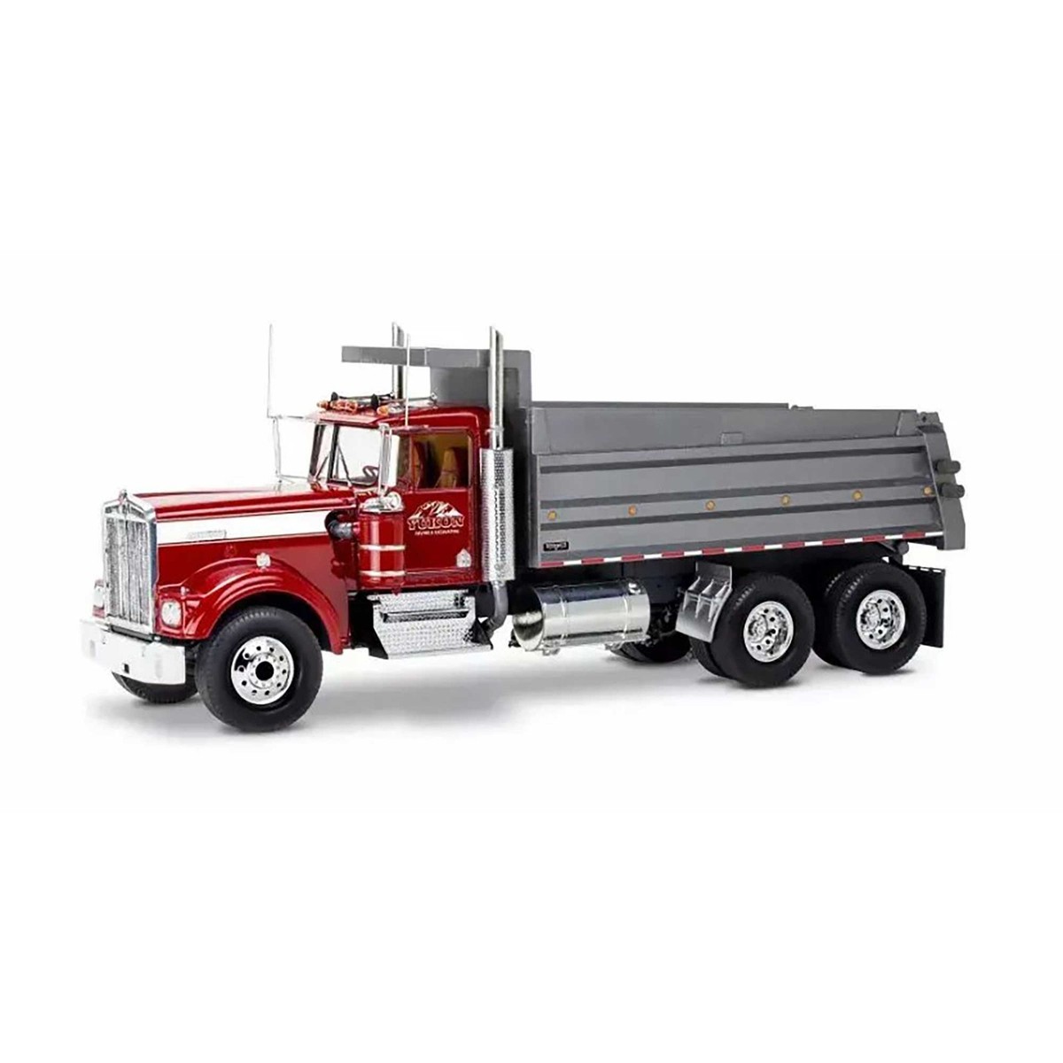 レベル ケンワース Dump Truck 1:25　未使用新品 Revell Kenworth W-900 1:25 Dump Truck - 12628 for sale