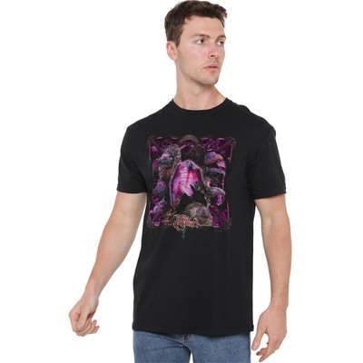 Dark Crystal Lust For Power T-Shirt S-5XL, schwarz
