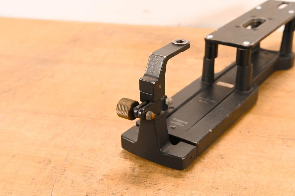 Soporte de lente Canon SUP-100 CG01T5D Foto 3 de 4