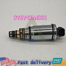 1PC AC Compressor Control Valve 976743M001 For 10-19 Hyundai Accent Kia Rio US