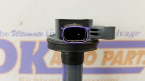 14 FORD F150 COIL IGNITOR 5.0L - Picture 2 of 12