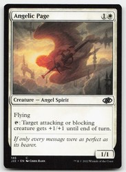 Angelic Page 146 Jumpstart 2022