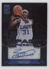 2023-24 Donruss Elite Impact Impressions Ricky Davis #II-RDC Auto