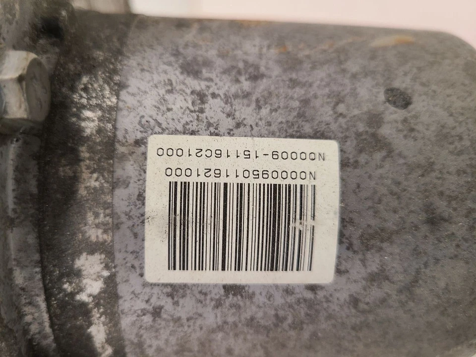 Bomba de dirección asistida Dodge Durango 2014-2015  Foto 2 de 4