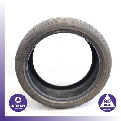 245/40ZR20 Ironman iMove Gen 3 AS 245 40 20' 99W DOT 0525 Tire