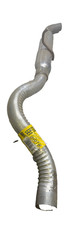 Walker Exhaust Exhaust Resonator and Pipe Assembly 54078
