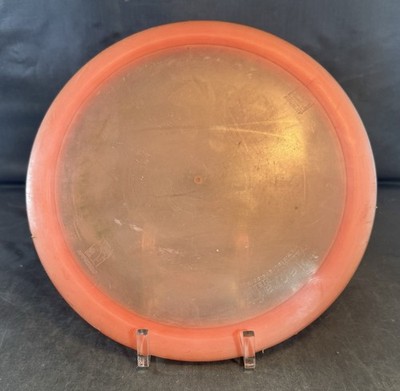 Discraft PFN 4 Point 2.5 Elite Z Predator 171g Old Run Wixom