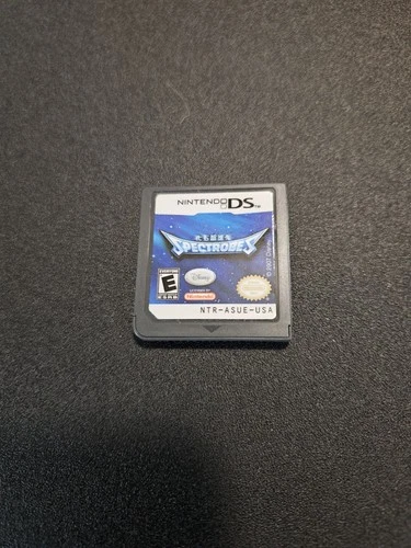 Spectrobes / Game - Nintendo DS Cartridge Only