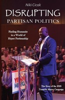 Niki Cicak | Disrupting Partisan Politics | Taschenbuch | Englisch (2024)