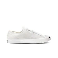 Converse Jack Purcell Ox White