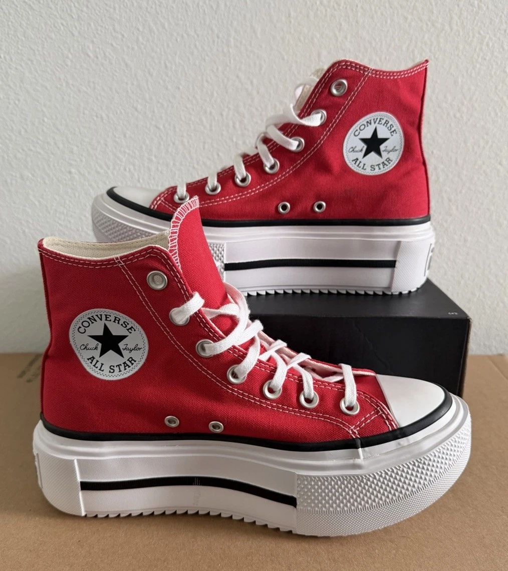 25+ Converse All Star Red for sale | Updated Oct 2026
