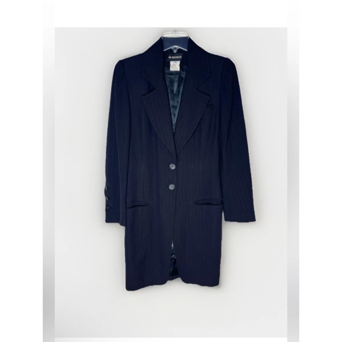 Ann Demeulemeester Blazers for Women for sale | eBay