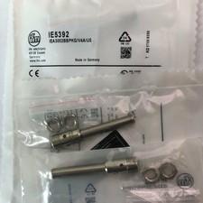 IFM IE5392 1PC New Proximity switch sensor Free Shipping