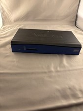 Adtran NetVanta 3430 2-Port 10/100 Router 1202820G1 w/ Power Cord