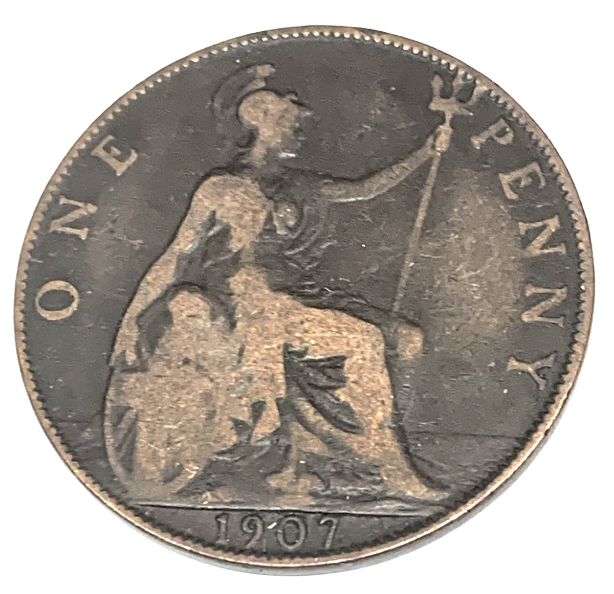 1907 Year UK Coins for sale | eBay