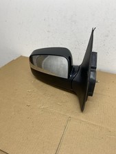 KIA SORENTO 07-09 WING MIRROR DRIVER RIGHT SIDE