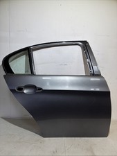 7203648 Door Rear Right Hr With Disc Platinbronze A52 OEM BMW 3er E90 M3 E91
