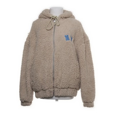 Bailey Rose, Kapuzenpullover, Größe: M, BRT0229, Beige, Polyester, Plüsch #77Z
