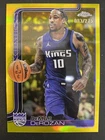 2025 Topps DeMar DeRozan Base (Raw)