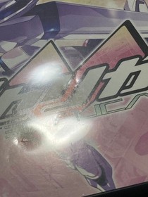 Trigger Heart Exerica