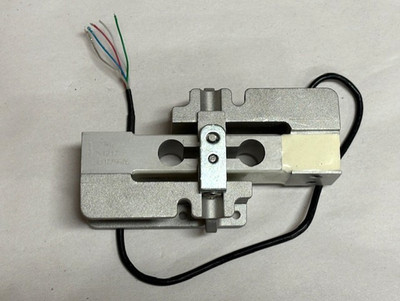 ZEIMIC LOAD CELL SENSOR, L6D, 20kg, OIML C3, N1217, QB775976   ^