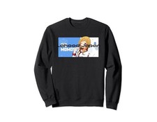 THE iDOLM STER MILLION LIVE Rio Momose Uniform Series ver. Sweatshirt