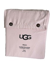 UGG King Size Sheet Set