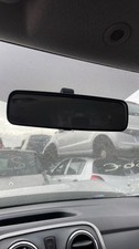 Retroviseur intérieur Dacia LOGAN