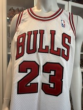 Preços baixos em Chicago Bulls 46 Tamanho Camisas da NBA | eBay