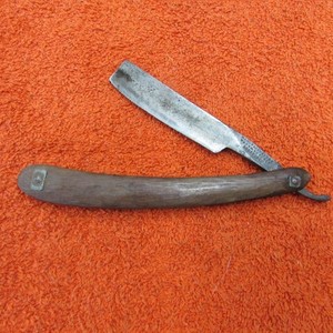 Wade & Butcher  Sheffield / Wood Handles