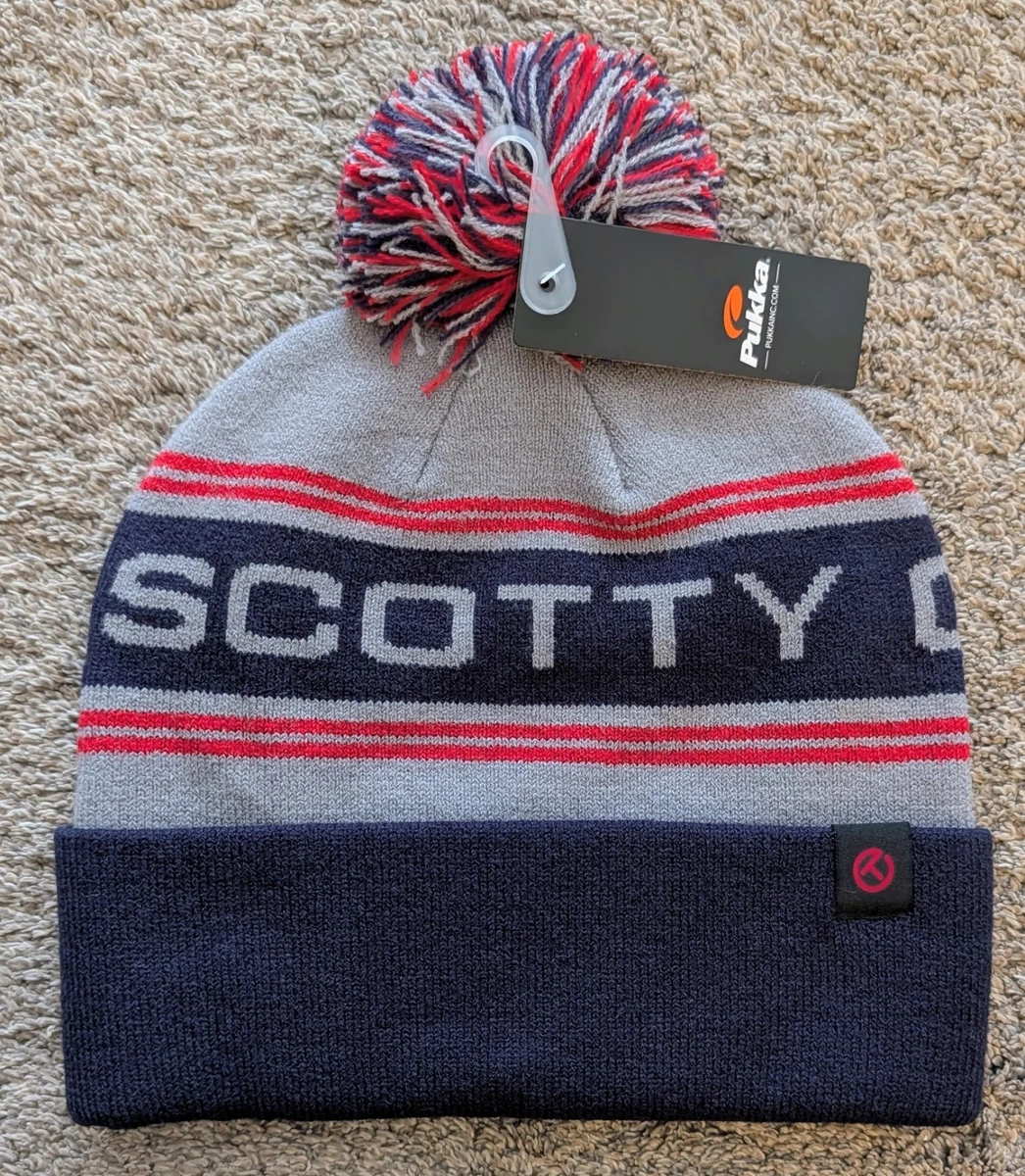 Visière Scotty Cameron Titleist Circle T Marine New Era – édition Limitée Gallery