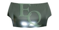 Motorhaube Motor L04300 Equal Quality FüR Fiat