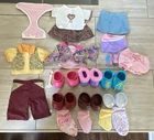 Vintage Cabbage Patch Kids Accessories 1980’s
