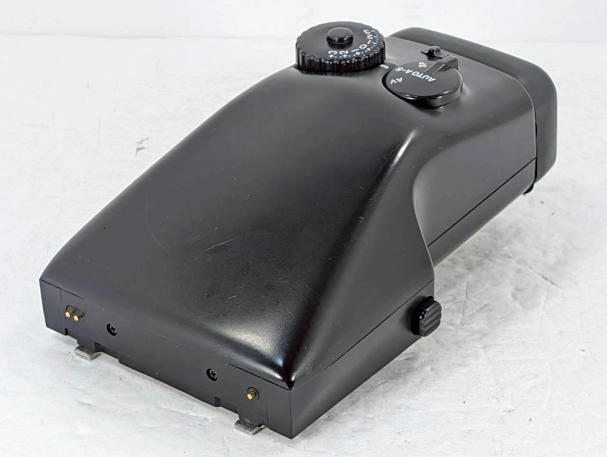 Mamiya 645 Ae Prism for sale | eBay