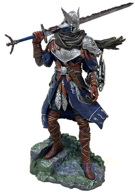 Elden Ring Nightreign   Wylder Statue / Collector s Edition Figure Figur Bandai