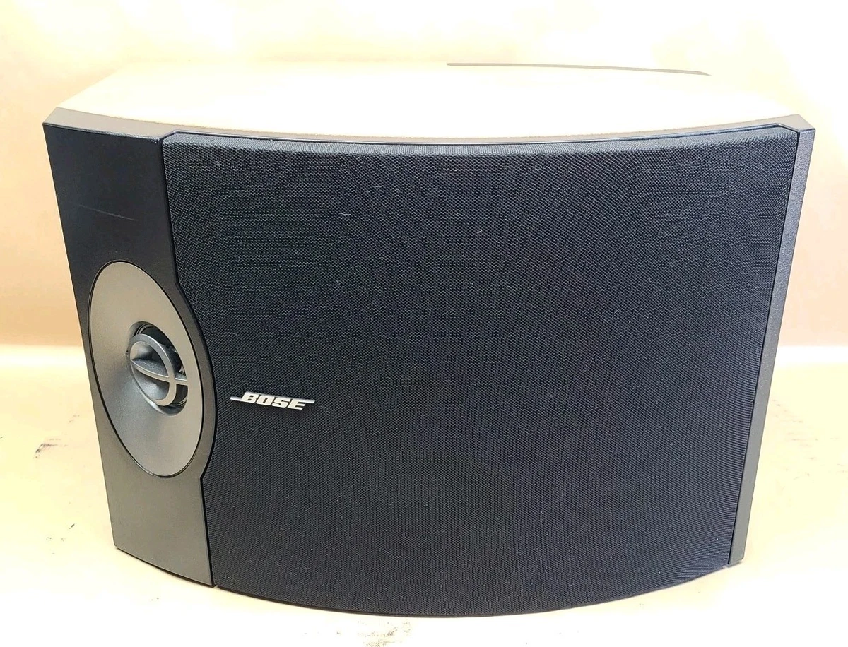 Home Bose 301 Series V Speakers & Subwoofers for sale - eBay