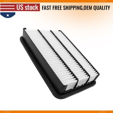 1Pcs Engine Air Filter for Toyota Camry Sienna Solara Avalon Lexus RX300 ES300