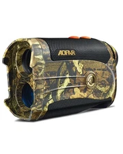 AOFAR HX-1200T Hunting Rangefinder 1200yard Laser Angle Horizontal distance