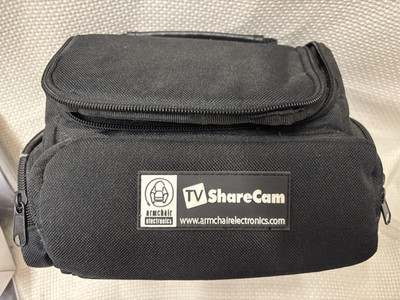 TV Share Cam NIB by Armchair Electronics