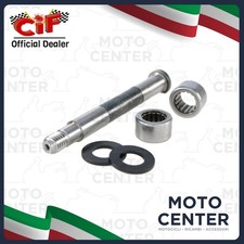 PERNO SNODO FORCELLA ANTERIORE VESPA 125 VM1>2T VN1>2T VNA1>2T VNB1>5T 150 GL VB