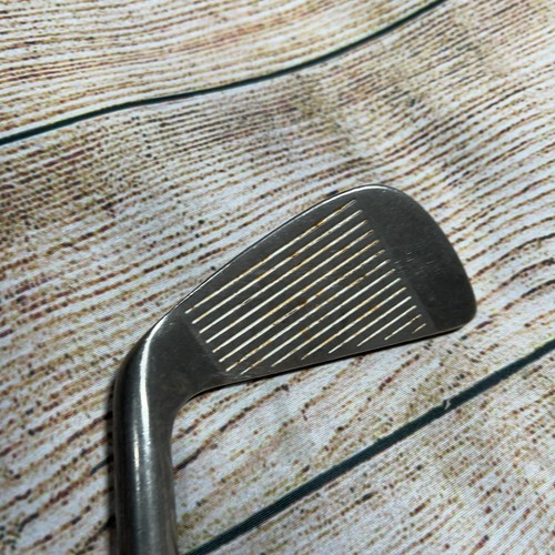 STIX Mens Golf Iron Set 4 5 7 8 9 Stainless Steel Shaft Right Handed Clubs - Picture 10 of 17