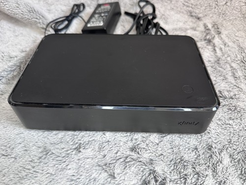 Purchase set-top box for xfinity tv en vente | eBay
