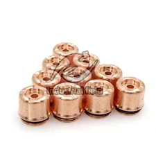 10pcs 9-8235 Plasma Shield Cup 50-60A for Thermal Dynamics SL60 SL100 A120 Torch