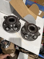 2x Front Wheel Hub Bearing Assy Fits Toyota Camry 2018-2022 2021-2023 RAV4 2021