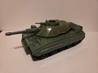 Vintage 1982 GI Joe MOBAT Motorized Battle Tank Vehicle Hasbro