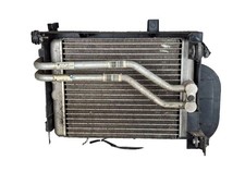 BMW X5 E70 2008 Ölkühler 7585286 Benzin 200kW DLK37250