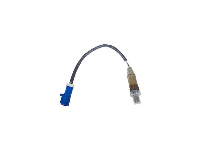 Downstream Motorcraft Oxygen Sensor fits Ford GT 2005-2006 96FYHMFG