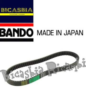 21884 - Bando - Riemen Variator Dazon 250 Bn 172 MM 4T - Raider Pro Buggy